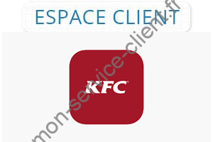 Comment se connecter au programme KFC fidélité?