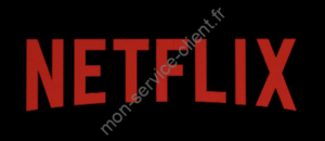 logo netflix