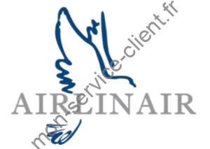 logo airlinair