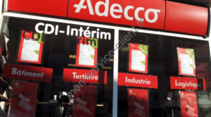 Agence Adecco