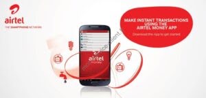 airtel-money