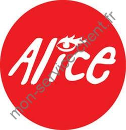 logo alice