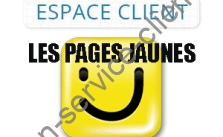 Créer mon Espace Client sur les Pages jaunes gratuitement