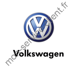 volkswagen contact