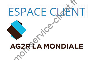 Espace Client AG2R La Mondiale ( ex Reunica )