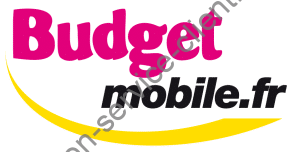 Logo Budget Mobile