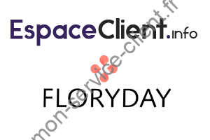 Floryday.com mon compte : connexion et suivi de commande