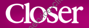 Logo du magazine Closer