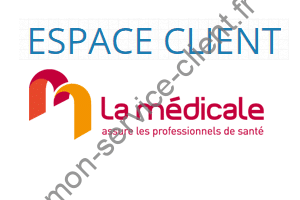 La Médicale Assurance Espace Personnel : Guide de connexion