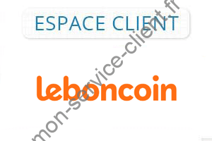 Le bon coin mon compte perso : Connexion sur le site www.leboncoin.fr