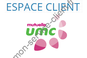 Mutuelle UMC Klesia Espace Assuré : connexion à mon compte en ligne