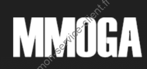 Logo MMOGA