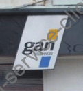 logo gan