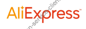 Logo Aliexpress