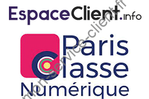 PCN connexion à ENT Paris Classe Numérique | Tuto