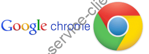 google chrome