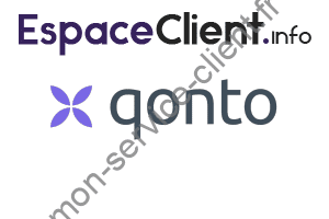 Qonto Espace Client : Connexion à la banque 100% en ligne