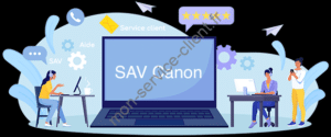 sav canon