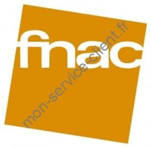 Logo de la FNAC