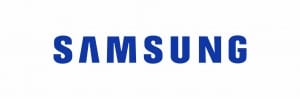 logo Samsung