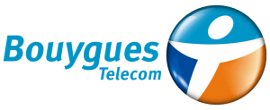 logo Bouygues Telecom