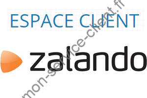 Se connecter à mon espace client Zalando