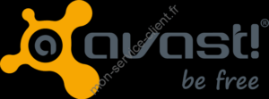 logo Avast antivirus