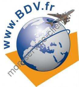 logo BDV