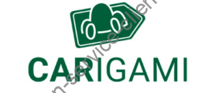 Logo Carigami