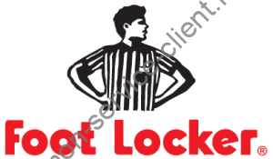 Logo Foot Locker