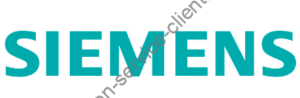 Logo Siemens