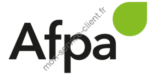 Logo Afpa