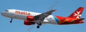 Avion Air malta