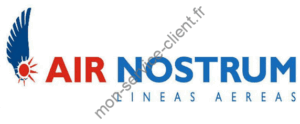 logo air nostrum