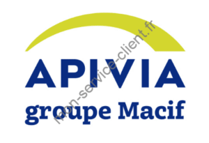 Logo Apivia