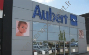 Magasin Aubert