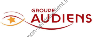 Logo Audiens