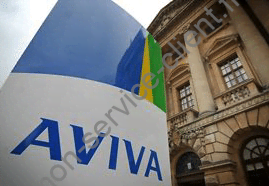 Logo Aviva