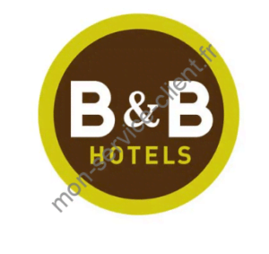 Logo B&B