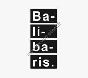 logo balibaris