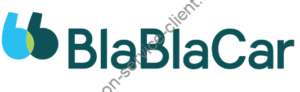 Logo Blablacar