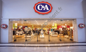 Magasin C&A