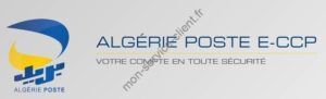 Algérie poste e-ccp