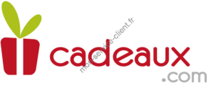 Logo Cadeaux.com