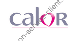 Logo Calor