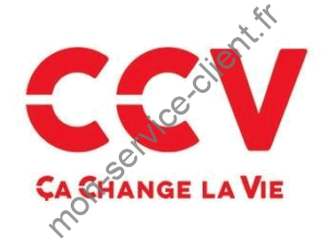 Logo CcvMode