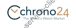 Logo Chrono24