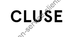 Logo Cluse