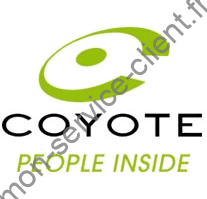 logo coyote