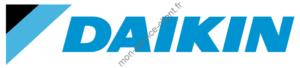 Logo Daikin